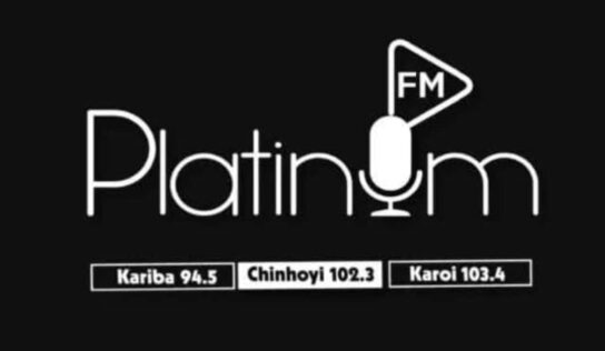 Davis Mugadza-Headed Platinum FM Expands Coverage to Become Zimbabwe’s Biggest Provincial Radio Station