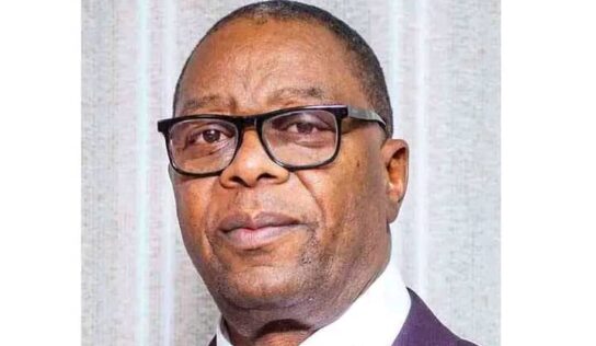 Honoring a Life of Service: Celebrating Minister Douglas Mombeshora’s Birthday and Transformative Impact on Zimbabwe’s Health Ministry
