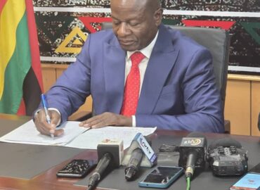 Privatization of Urban Water Supply: A New Dawn for Zimbabwe