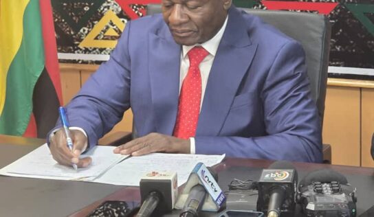 Privatization of Urban Water Supply: A New Dawn for Zimbabwe