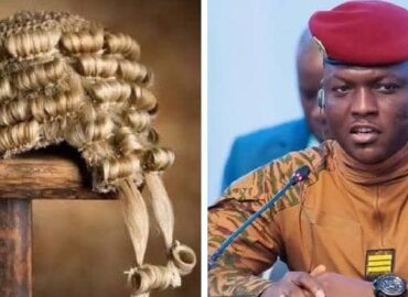 Decolonizing the Mind: Burkina Faso’s Bold Move to Abandon Colonial-Era Wigs