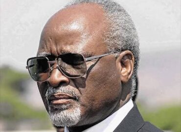 Commemorating the 12th Anniversary of John Landa Nkomo’s Passing: A Legacy of Service and Leadership
