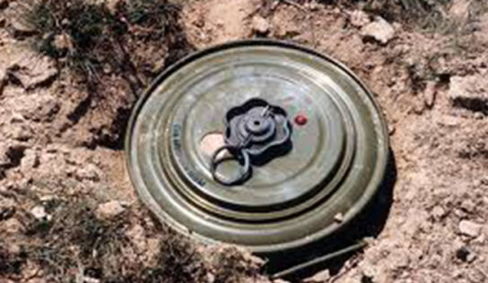 Tragedy Strikes in Binga: Anti-Tank Mine Explosion Kills Three