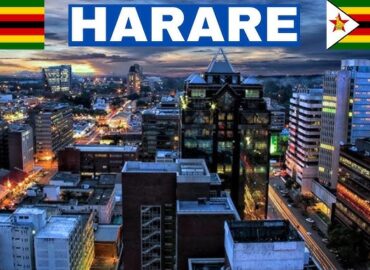 A Cleaner, Greener Harare: The Fight Against Vehicle Emissions